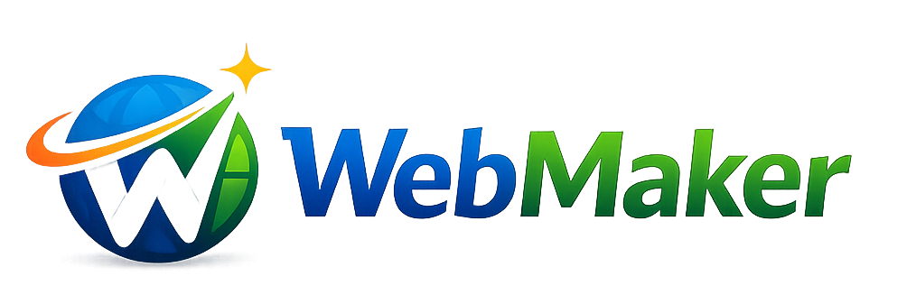 Mẫu website thiết kế web